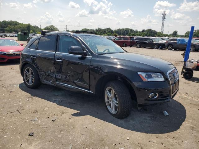 2016 AUDI Q5 PREMIUM WA1L2AFP1GA114749