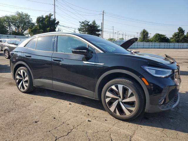 2022 VOLKSWAGEN ID.4 PRO S WVGUNPE20NP043432
