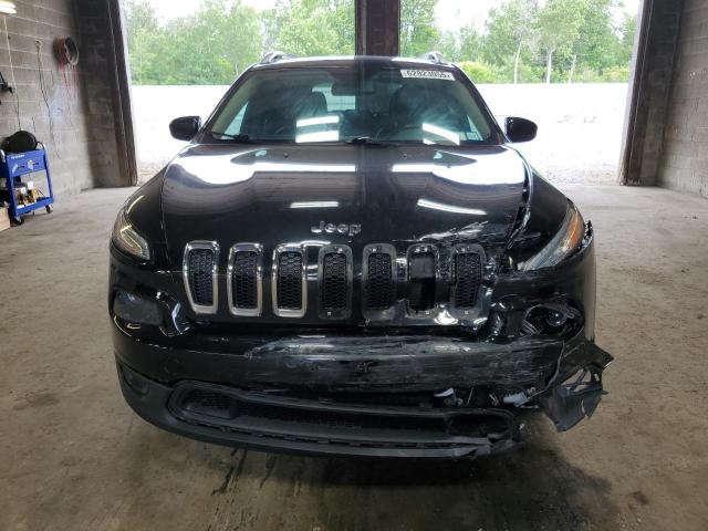 2017 JEEP CHEROKEE L #3305421433