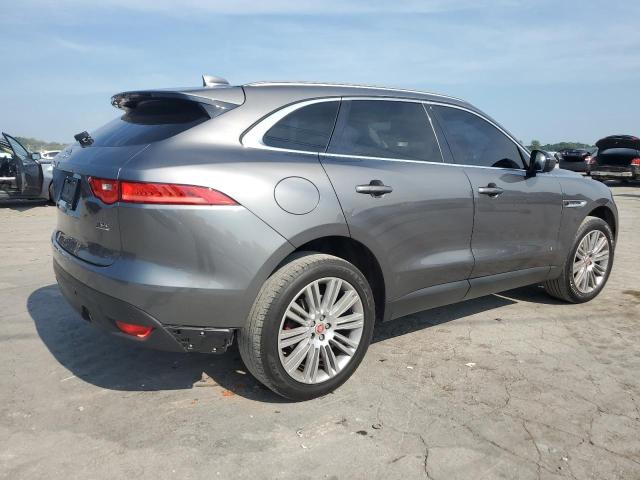 2018 JAGUAR F-PACE POR SADCN2GX9JA321919