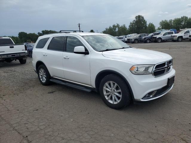 2014 DODGE DURANGO SX - 1C4RDHAG0EC369937