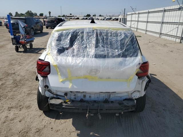 2020 HYUNDAI VENUE SE KMHRB8A39LU026128