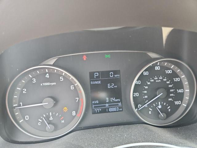 2017 HYUNDAI ELANTRA SE - 5NPD74LF9HH138753