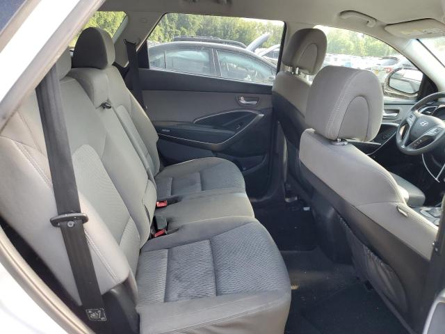 2017 HYUNDAI SANTA FE S - KM8SMDHF4HU199597
