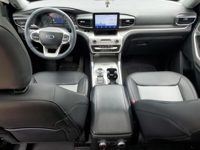 2023 FORD EXPLORER X 1FMSK8DHXPGB08074