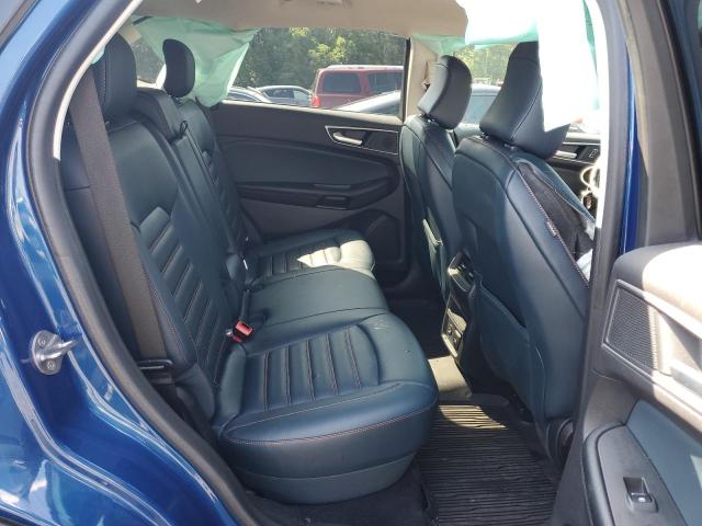 2022 FORD EDGE SEL - 2FMPK4J92NBA07045