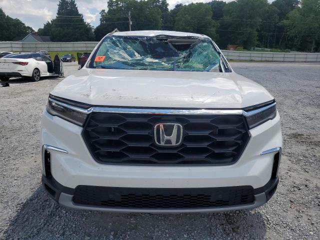 2025 HONDA PILOT EXL 5FNYG2H46SB006603