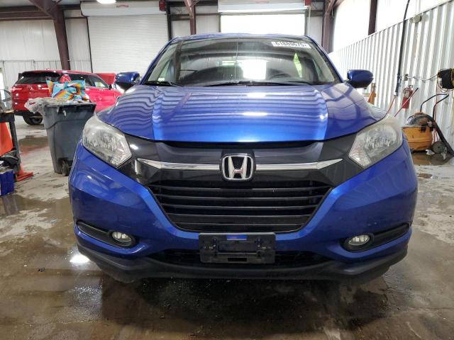 2018 HONDA HR-V EX 3CZRU6H59JM700087