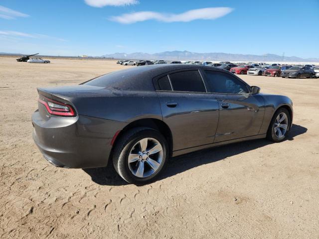 2018 DODGE CHARGER SX 2C3CDXHG3JH284771
