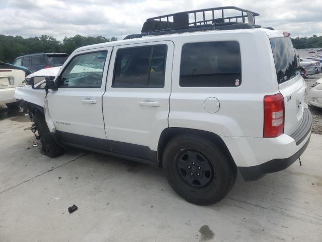 2015 JEEP PATRIOT SP 1C4NJPBB8FD431147