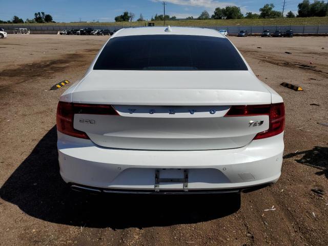 2018 VOLVO S90 T6 MOM LVY992MK3JP020152