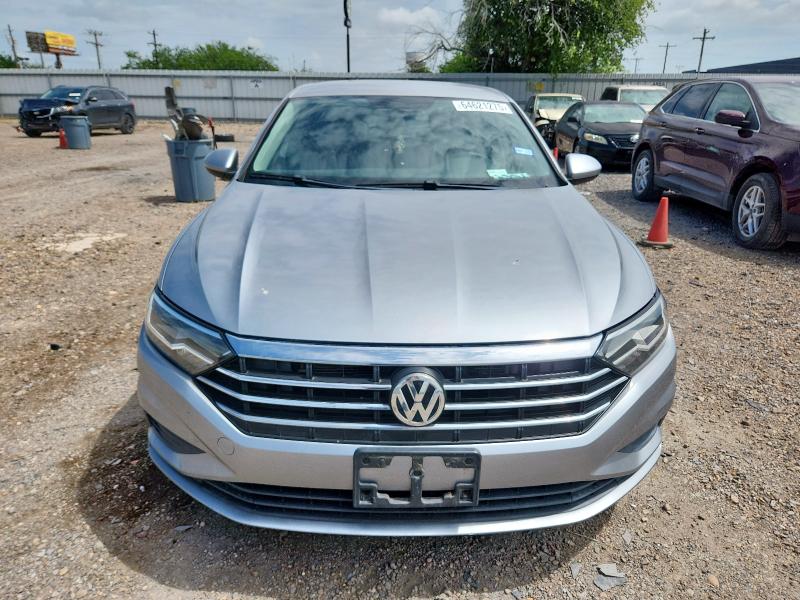 2019 VOLKSWAGEN JETTA S 3VWCB7BUXKM201787