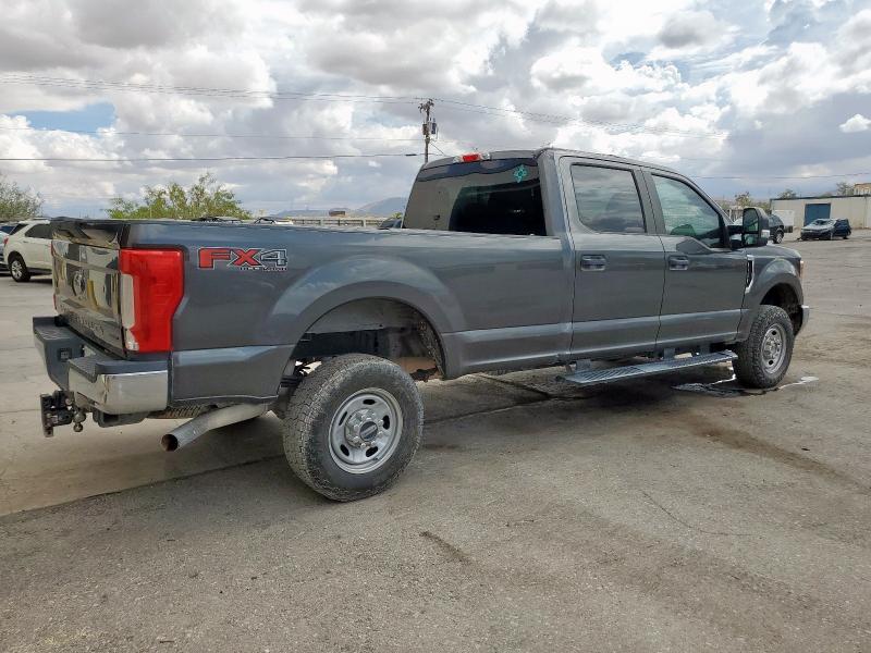 Vin: 1ft7w2b68hef11139, lot: 62214745, ford f250 super duty 20173