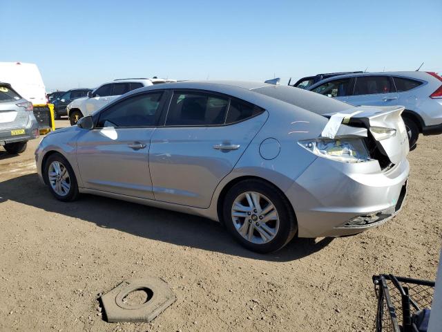 2020 HYUNDAI ELANTRA SE - 5NPD84LF2LH576861
