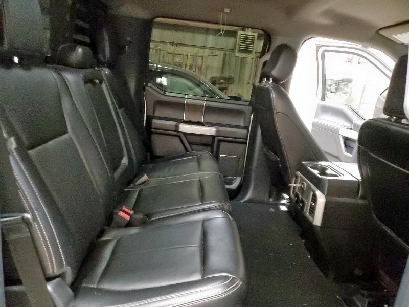 2021 FORD F250 SUPER 1FT7W2BT9MEC53147