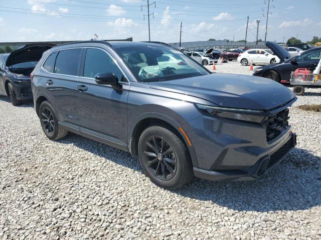 2024 HONDA CR-V SPORT 7FARS6H82RE052635