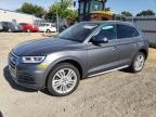 2018 AUDI Q5 PREMIUM - WA1BNAFY7J2066946
