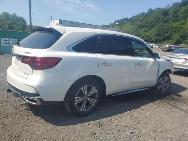 2019 ACURA MDX 5J8YD4H3XKL035161
