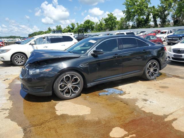 2013 FORD TAURUS SHO - 1FAHP2KT9DG104880