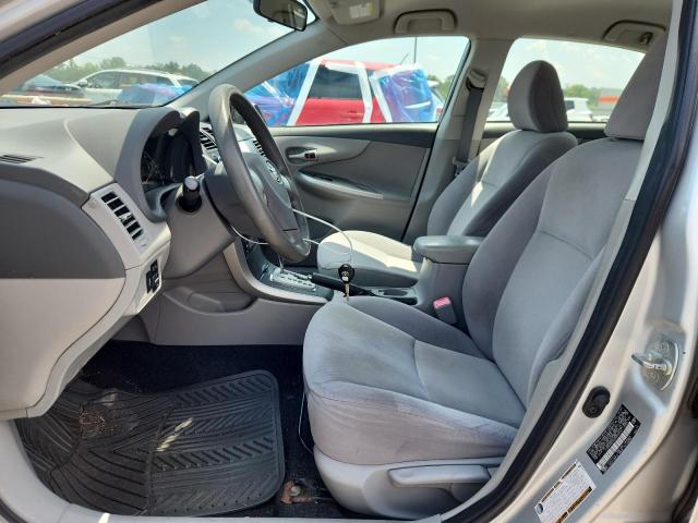 2010 TOYOTA COROLLA BA - JTDBU4EEXA9097214