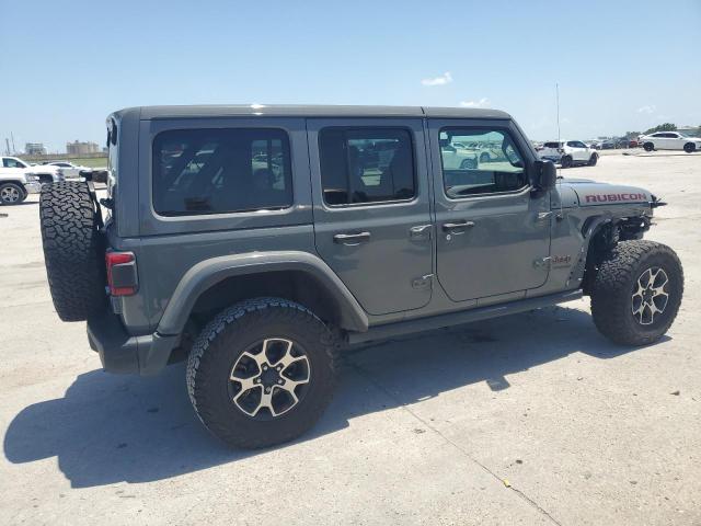 2022 JEEP WRANGLER U 1C4JJXFM4NW191429