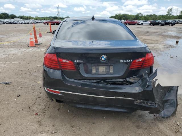 2014 BMW 550 XI - WBAKP9C57ED692951