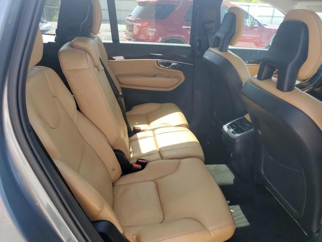 2016 VOLVO XC90 T6 - YV4A22PK5G1063016