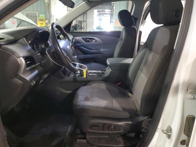 2020 CHEVROLET TRAVERSE L - 1GNEVGKW4LJ127017