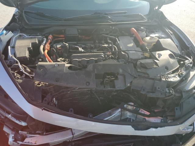 2021 HONDA INSIGHT EX 19XZE4F52ME002073
