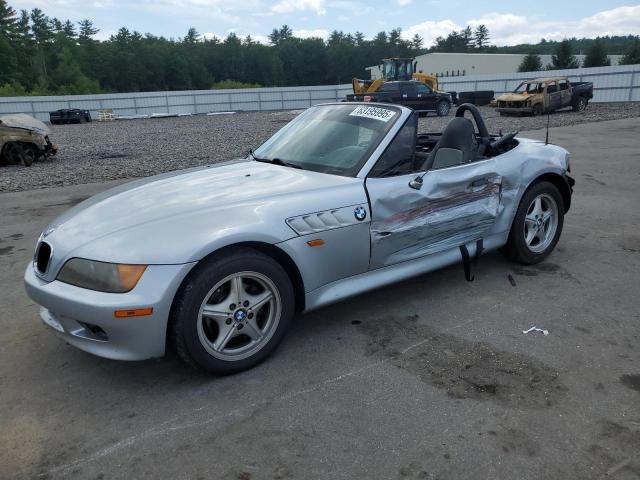 BMW Z3 1.9