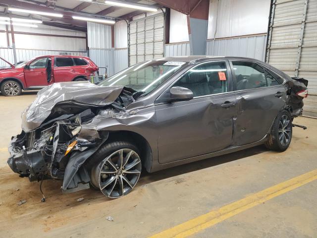 2017 TOYOTA CAMRY LE - 4T1BF1FK2HU271860