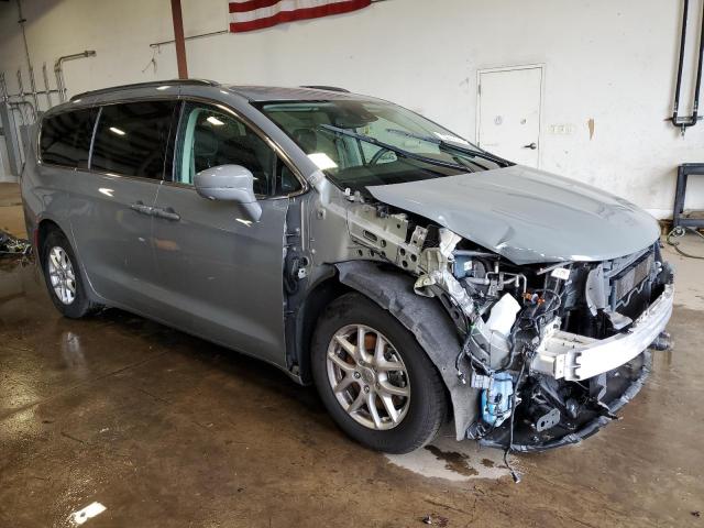 2022 CHRYSLER PACIFICA T 2C4RC1BG4NR123778