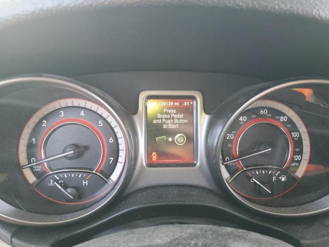 2020 DODGE JOURNEY CR 3C4PDCGB7LT201199