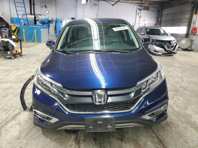 2015 HONDA CR-V EX 2HKRM4H58FH697027