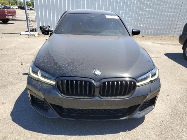 2023 BMW 540 XI WBA73BJ02PWX99963