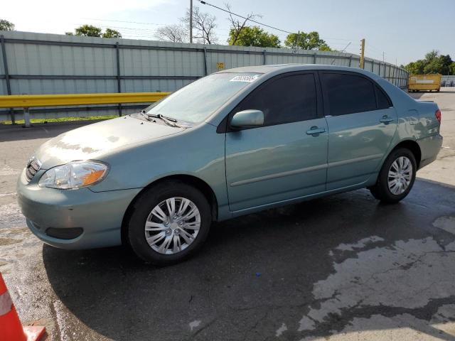 TOYOTA COROLLA CE