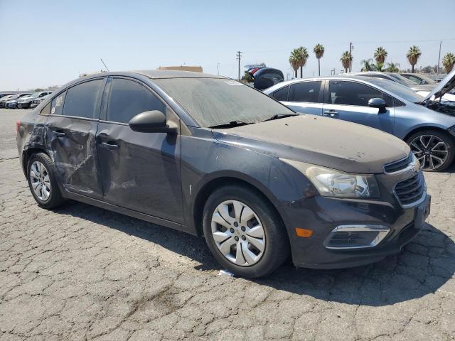 2016 CHEVROLET CRUZE LIMITED LS 1G1PC5SG1G7181102