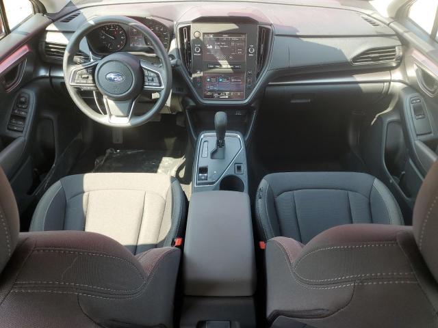 2025 SUBARU IMPREZA JF1GUABC9S8245633