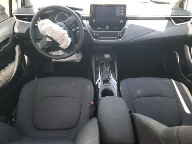 2022 TOYOTA COROLLA LE JTDEPMAE0N3012304