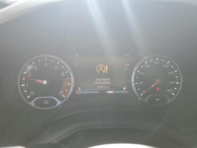 2022 JEEP RENEGADE A ZACNJDE18NPN72329