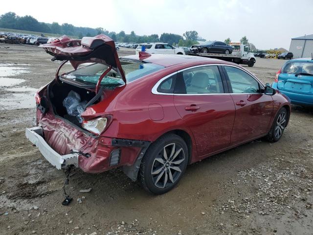 2019 CHEVROLET MALIBU LT 1G1ZD5ST7KF120404