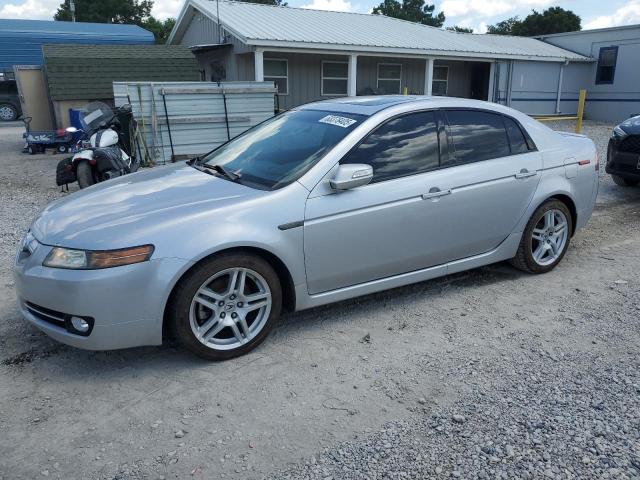 ACURA TL