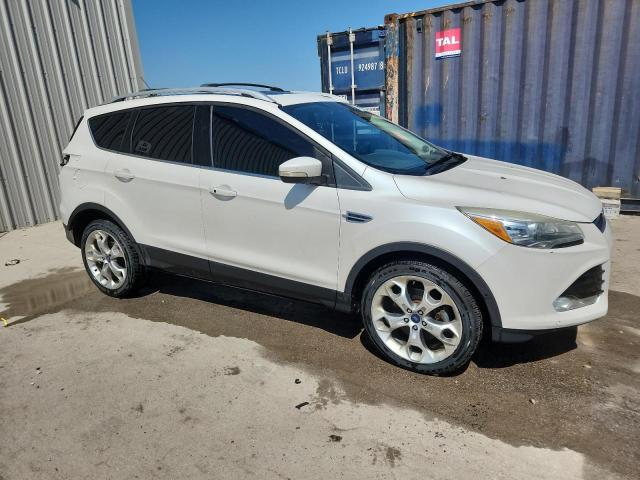 2013 FORD ESCAPE TIT - 1FMCU9J95DUB86924