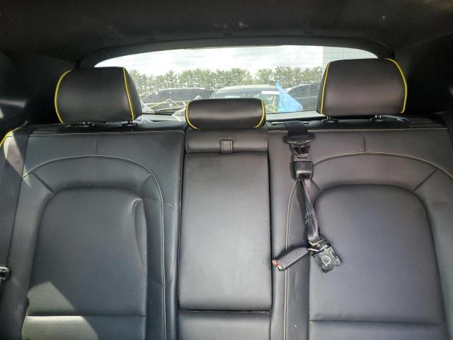 2019 HYUNDAI KONA ULTIM KM8K5CA56KU237041