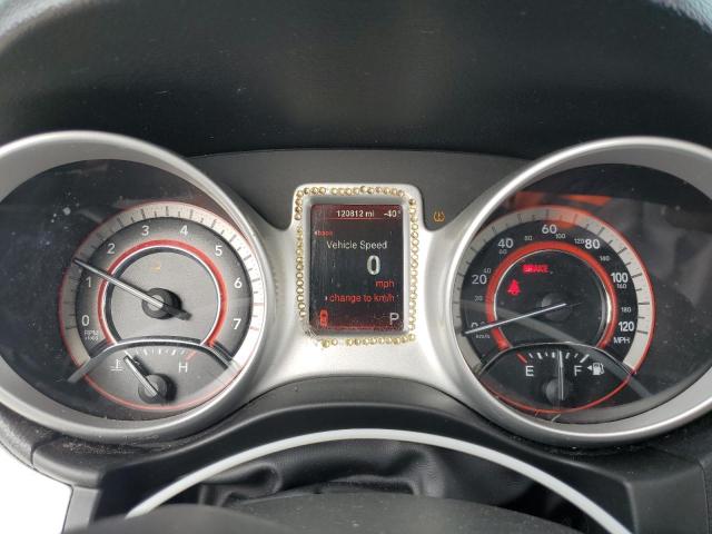 2015 DODGE JOURNEY SX 3C4PDDBG3FT688785