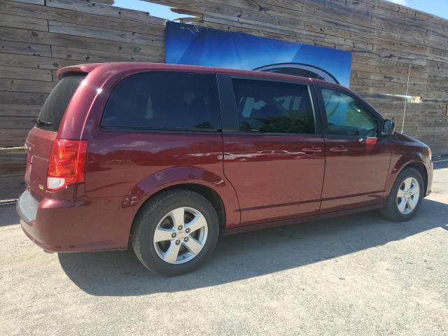 2018 DODGE GRAND CARA 2C4RDGBG6JR129897