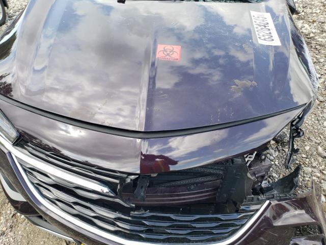 2021 BUICK ENCORE GX KL4MMBS24MB120310