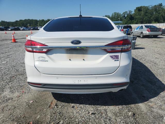 2017 FORD FUSION SE 3FA6P0H74HR211968