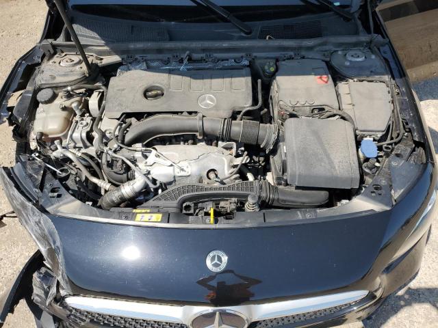 2021 MERCEDES-BENZ A 220 4MAT W1K3G4FB5MJ315634