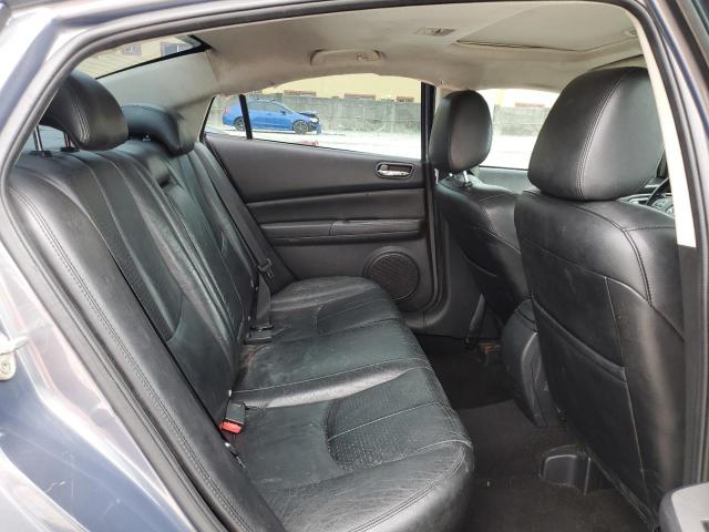 2010 MAZDA 6 S - 1YVHZ8CB9A5M49082